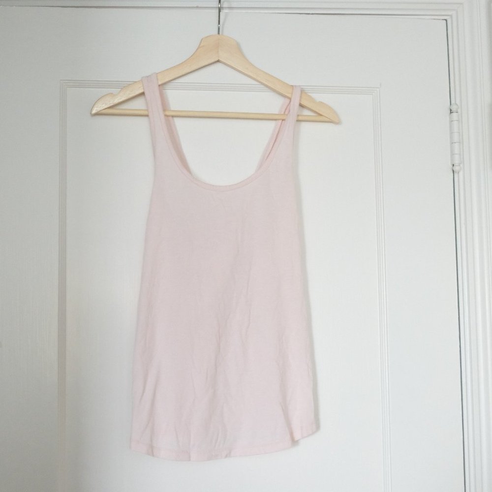 Under armour work out tank top